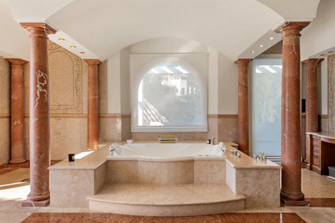 Villa a Benahavis, Malaga, Benahavis - € 10.900.000 | Ref: WB1475 - foto 12